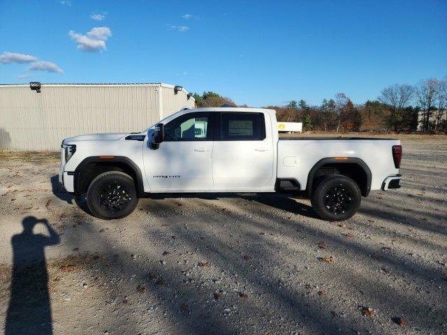 new 2025 GMC Sierra 2500 car, priced at $77,090