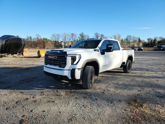 new 2025 GMC Sierra 2500 car, priced at $77,090