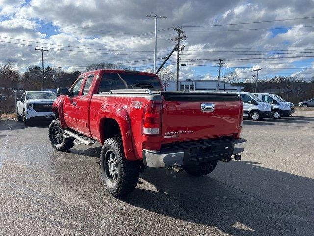 used 2012 GMC Sierra 1500 car, priced at $18,999