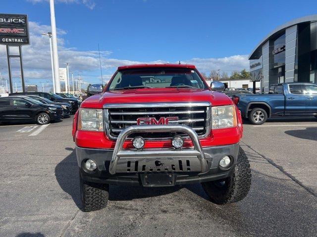 used 2012 GMC Sierra 1500 car, priced at $18,999