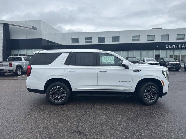 new 2026 GMC Yukon car, priced at $84,080