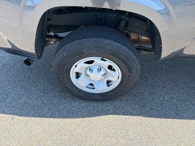 used 2022 Toyota Tacoma car, priced at $28,999