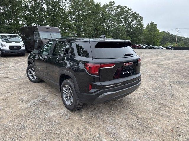 new 2026 GMC Terrain car, priced at $33,485
