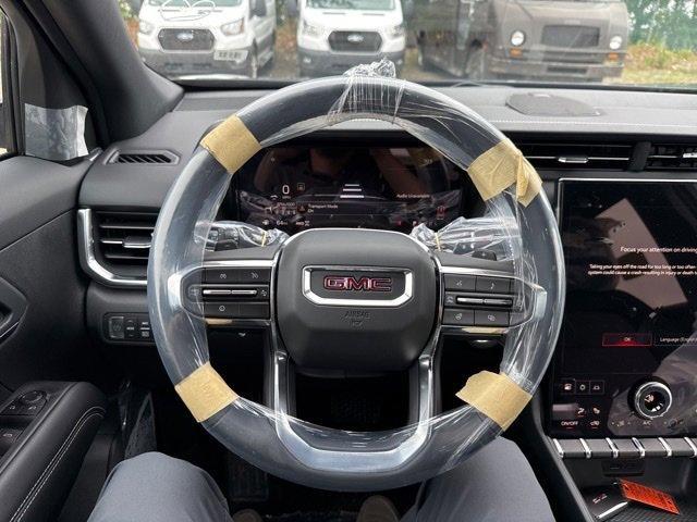 new 2026 GMC Terrain car, priced at $33,485