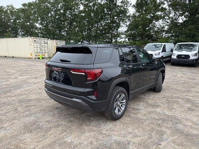 new 2026 GMC Terrain car, priced at $33,485