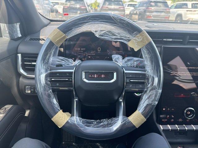new 2026 GMC Terrain car, priced at $33,685
