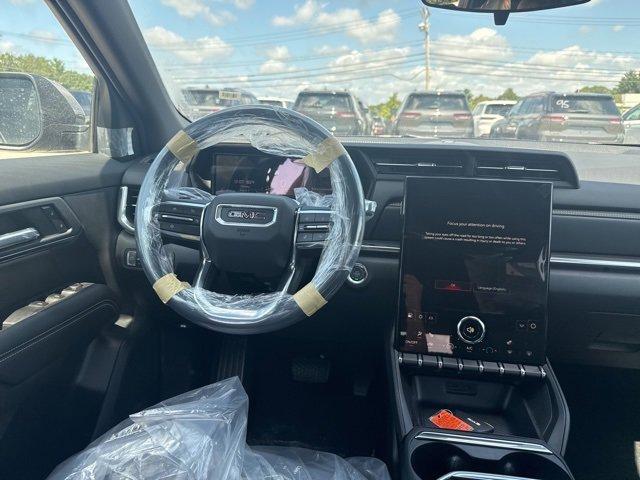 new 2026 GMC Terrain car, priced at $33,685