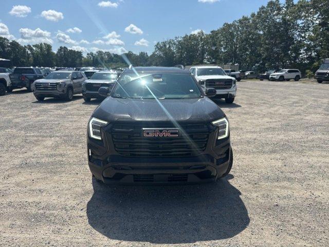 new 2026 GMC Terrain car, priced at $33,685