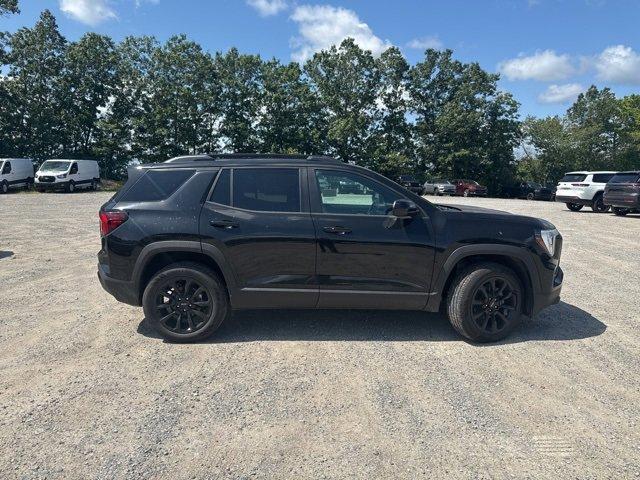 new 2026 GMC Terrain car, priced at $33,685