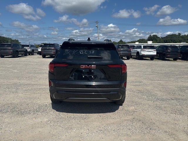 new 2026 GMC Terrain car, priced at $33,685