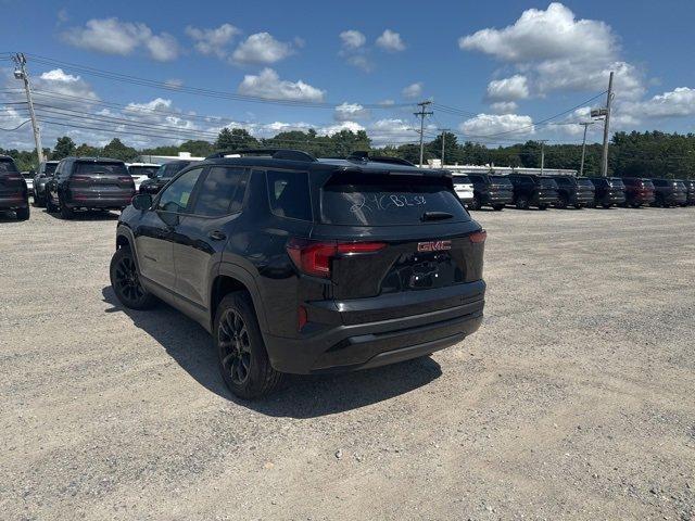 new 2026 GMC Terrain car, priced at $33,685