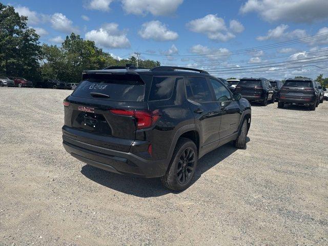 new 2026 GMC Terrain car, priced at $33,685