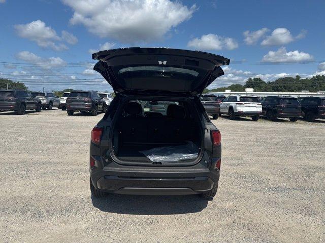 new 2026 GMC Terrain car, priced at $33,685