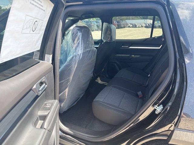 new 2026 GMC Terrain car, priced at $33,685