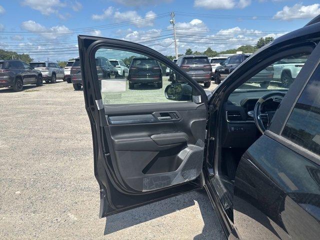 new 2026 GMC Terrain car, priced at $33,685