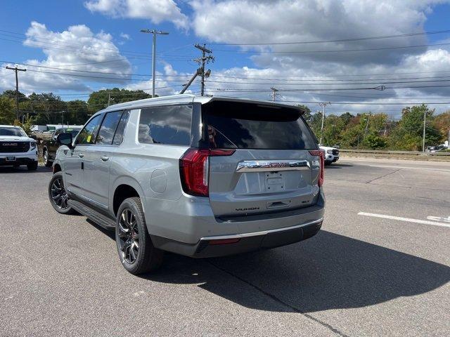 new 2024 GMC Yukon XL car, priced at $75,237