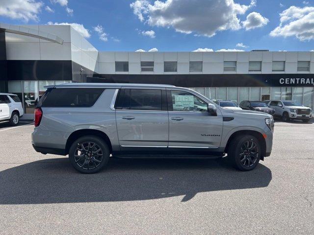 new 2024 GMC Yukon XL car, priced at $75,237