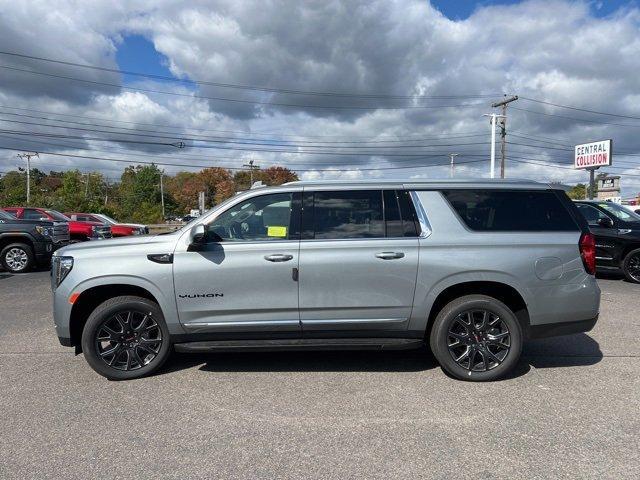 new 2024 GMC Yukon XL car, priced at $75,237