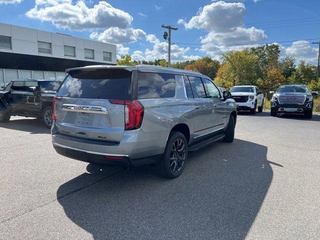 new 2024 GMC Yukon XL car, priced at $75,237