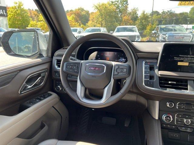 new 2024 GMC Yukon XL car, priced at $75,237