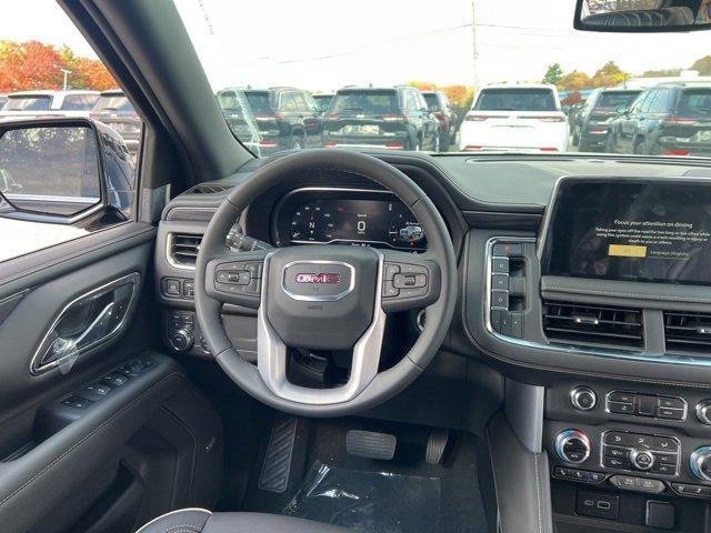 new 2024 GMC Yukon XL car, priced at $74,890