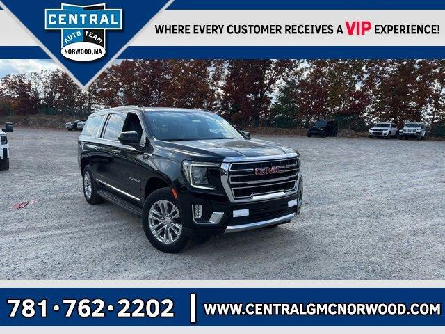 new 2024 GMC Yukon XL car, priced at $74,890