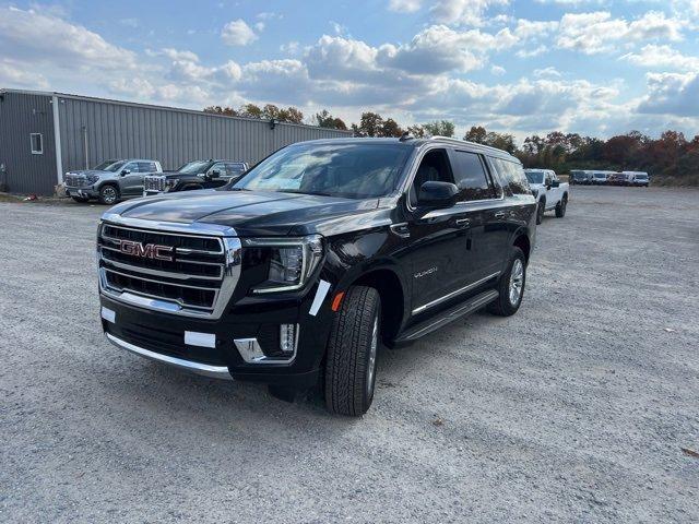 new 2024 GMC Yukon XL car, priced at $74,890