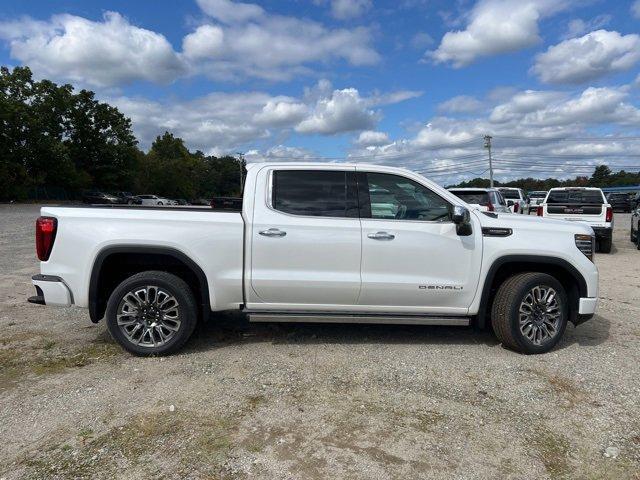 new 2024 GMC Sierra 1500 car, priced at $80,267