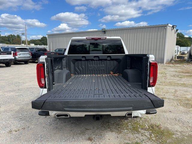 new 2024 GMC Sierra 1500 car, priced at $80,267