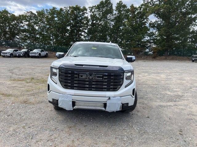 new 2024 GMC Sierra 1500 car, priced at $80,267