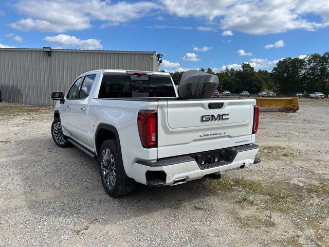 new 2024 GMC Sierra 1500 car, priced at $80,267