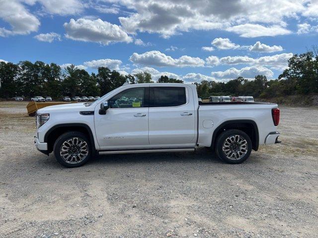 new 2024 GMC Sierra 1500 car, priced at $80,267