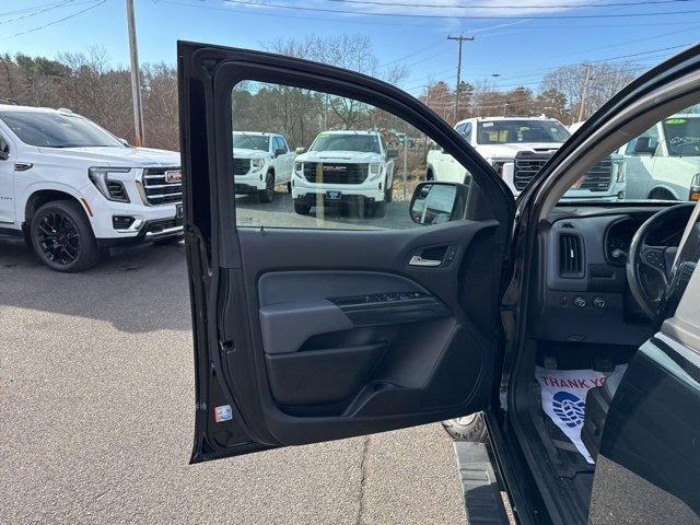 used 2019 Chevrolet Colorado car, priced at $27,999