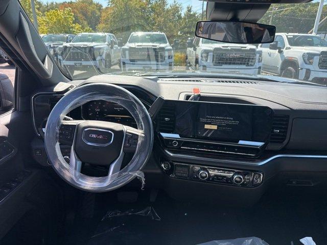 new 2026 GMC Sierra 1500 car, priced at $57,430