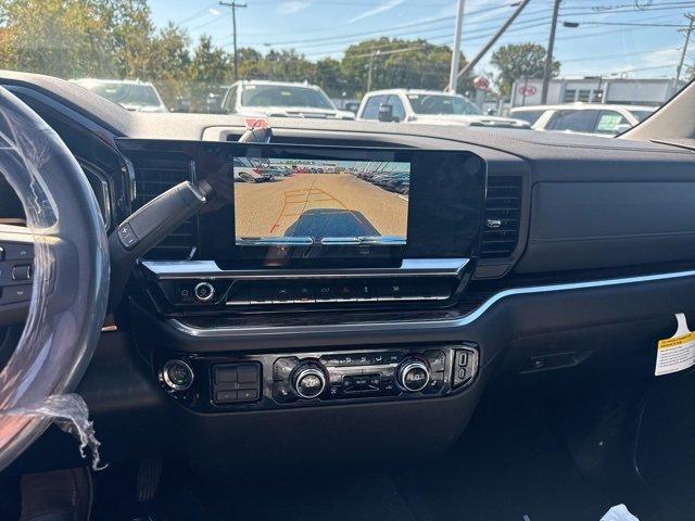 new 2026 GMC Sierra 1500 car, priced at $57,430