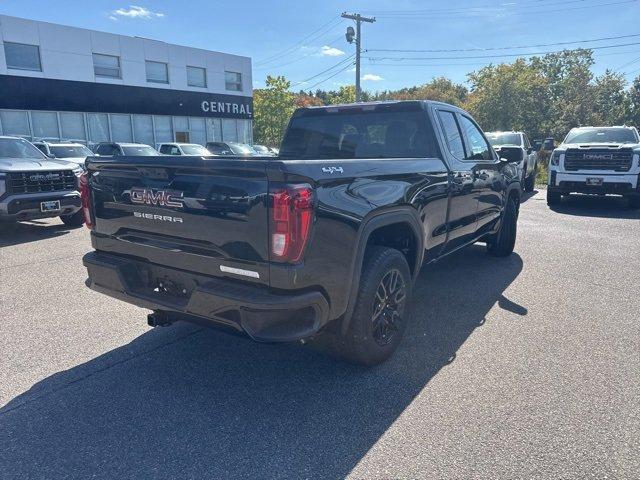 new 2026 GMC Sierra 1500 car, priced at $57,430