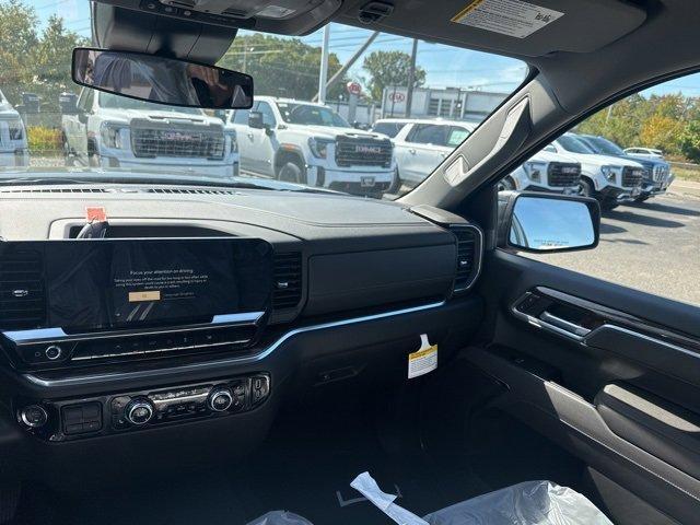 new 2026 GMC Sierra 1500 car, priced at $57,430