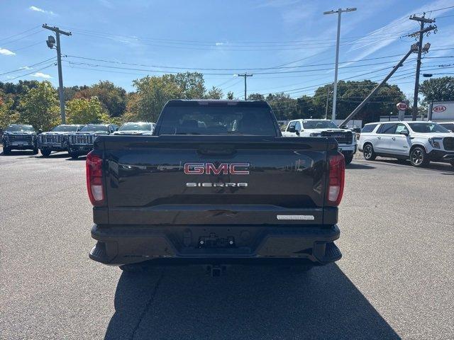 new 2026 GMC Sierra 1500 car, priced at $57,430