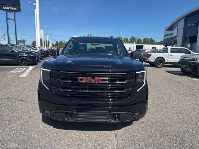 new 2026 GMC Sierra 1500 car, priced at $57,430