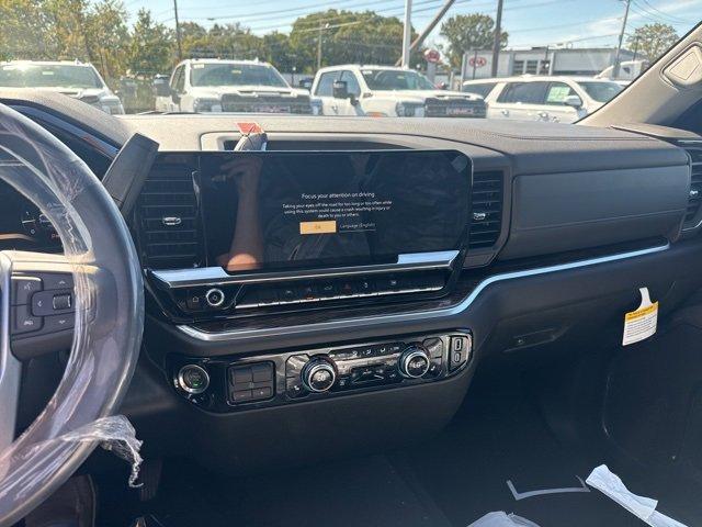 new 2026 GMC Sierra 1500 car, priced at $57,430