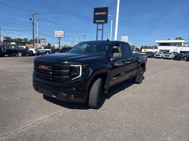 new 2026 GMC Sierra 1500 car, priced at $57,430