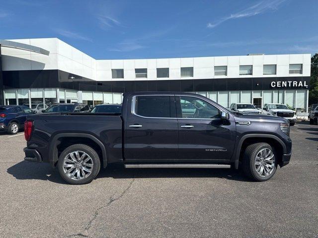 new 2025 GMC Sierra 1500 car, priced at $72,513