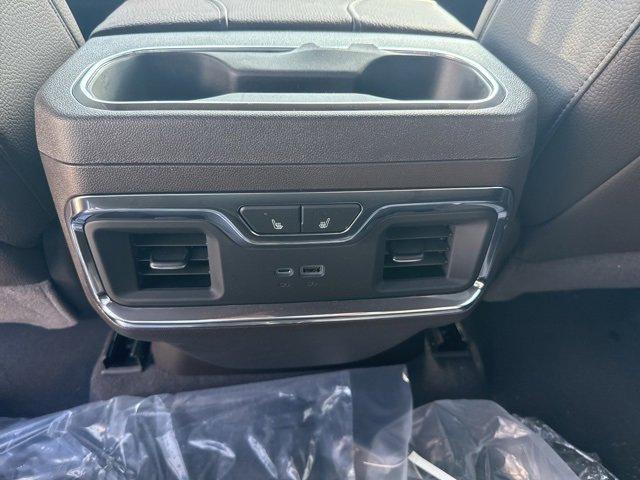 new 2025 GMC Sierra 1500 car, priced at $72,513