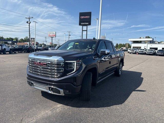 new 2025 GMC Sierra 1500 car, priced at $72,513
