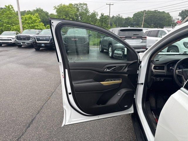 used 2019 GMC Acadia car, priced at $30,999