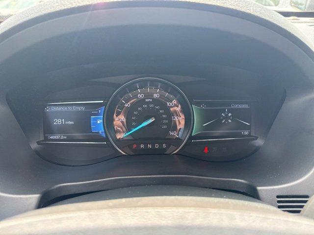 used 2018 Ford Explorer car, priced at $20,999