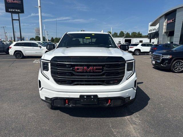 new 2025 GMC Sierra 1500 car, priced at $66,838