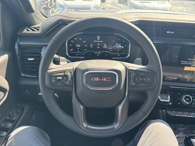 new 2025 GMC Sierra 1500 car, priced at $66,838