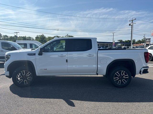 new 2025 GMC Sierra 1500 car, priced at $66,838