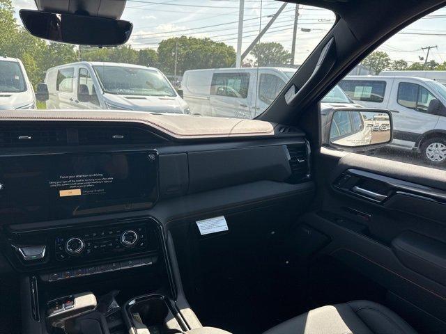 new 2025 GMC Sierra 1500 car, priced at $66,838